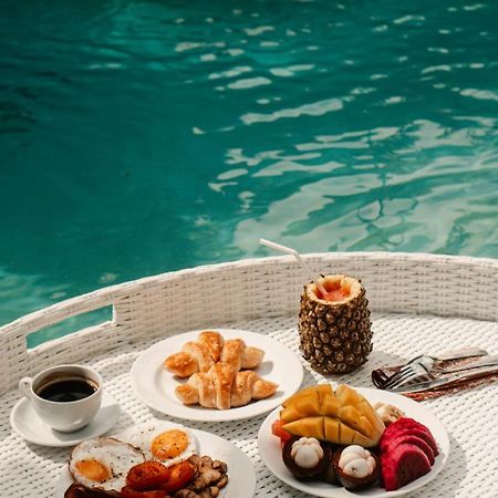 Villa Istimewa Seminyak Zewnętrze zdjęcie