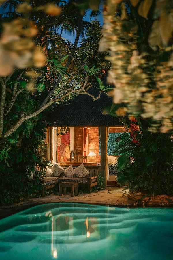 Villa Istimewa Seminyak Zewnętrze zdjęcie