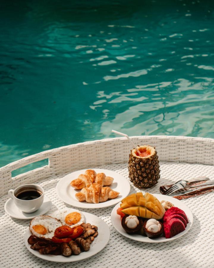 Villa Istimewa Seminyak Zewnętrze zdjęcie