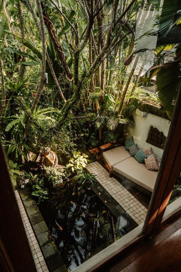 Villa Istimewa Seminyak Zewnętrze zdjęcie