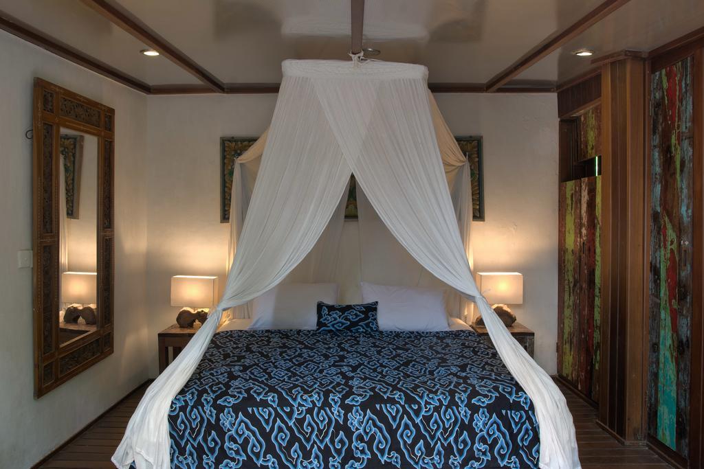 Villa Istimewa Seminyak Pokój zdjęcie