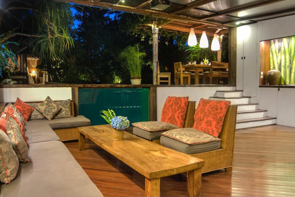 Villa Istimewa Seminyak Pokój zdjęcie