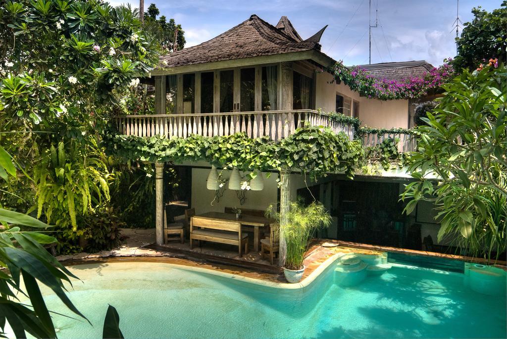 Villa Istimewa Seminyak Pokój zdjęcie
