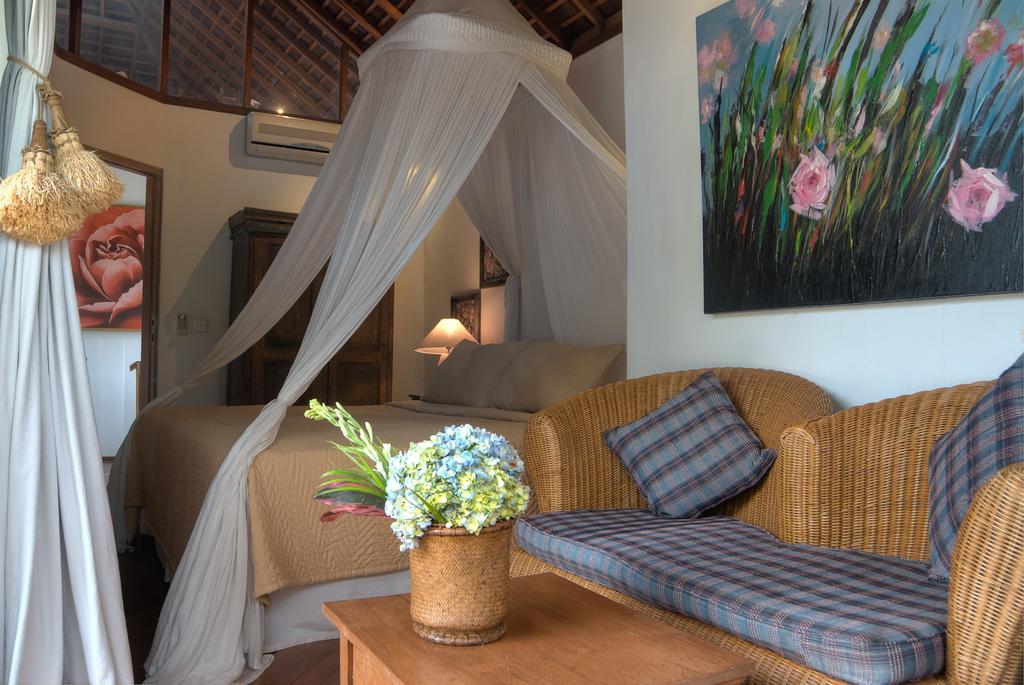Villa Istimewa Seminyak Pokój zdjęcie