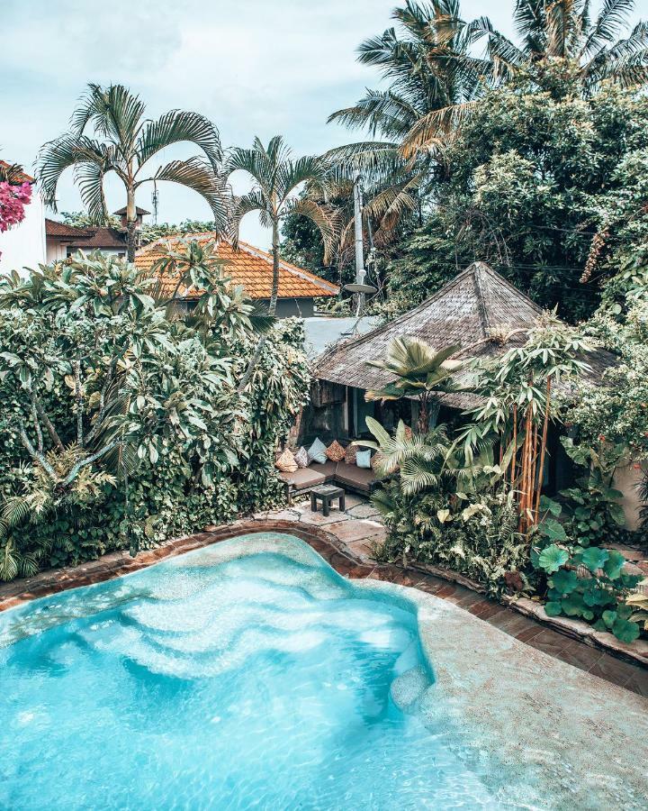 Villa Istimewa Seminyak Zewnętrze zdjęcie