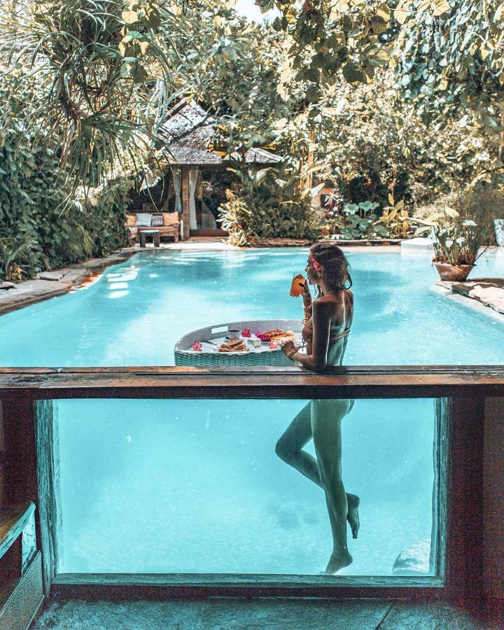 Villa Istimewa Seminyak Zewnętrze zdjęcie