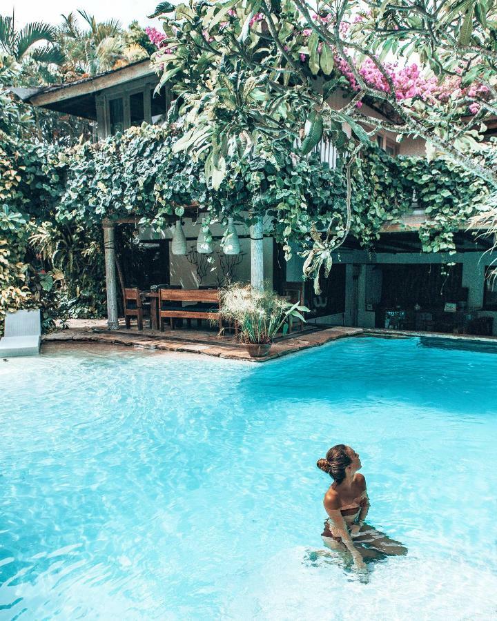 Villa Istimewa Seminyak Zewnętrze zdjęcie