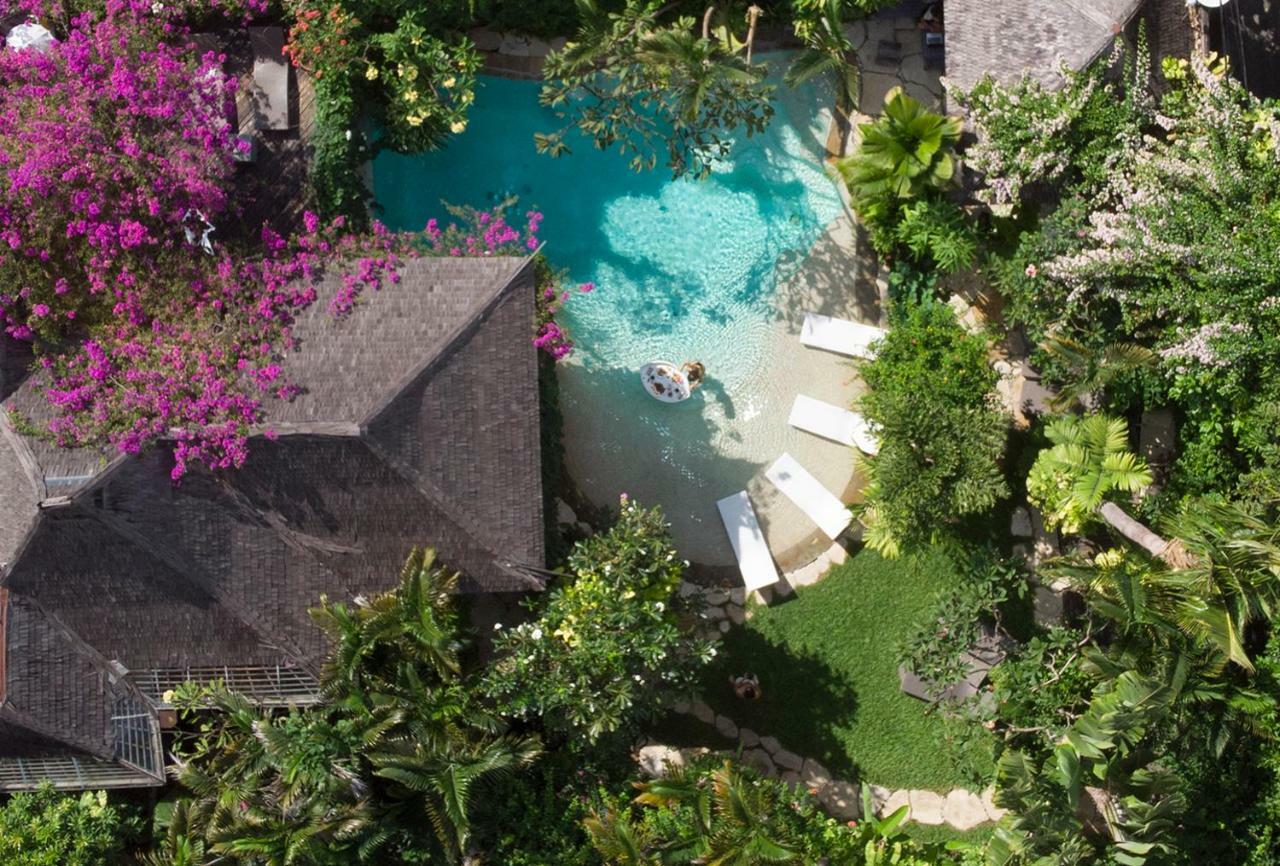 Villa Istimewa Seminyak Zewnętrze zdjęcie
